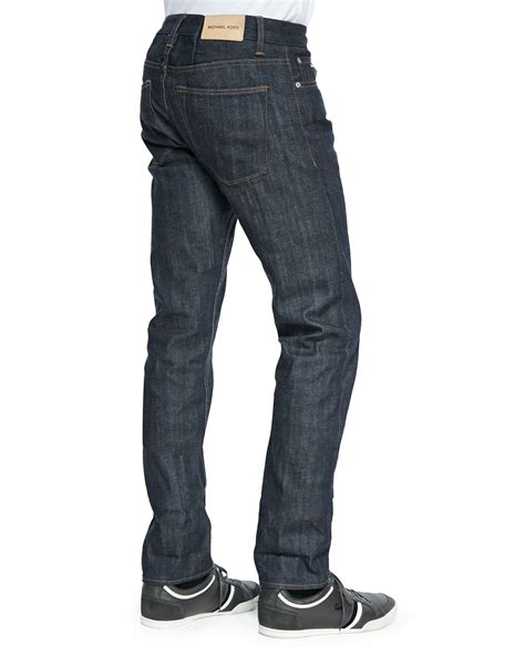 michael kors men's jeans uk|micheal Kors men's jeans.